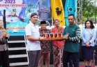 Kalurahan Tirtohargo Bantul Jadi Desa Maritim