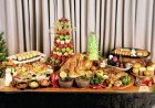 Hyatt Regency Yogyakarta Sajikan Perayaan Akhir Tahun yang Mengesankan
