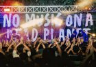 Belasan Musisi Indonesia Dorong Kesadaran Iklim Lewat Album Sonic/Panic