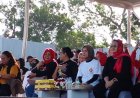 TKD Bantul Targetkan Suara Ganjar-Mahfud 70 Persen
