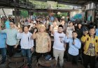 TKD Prabowo-Gibran Jaring Milenial untuk Menangkan Pilpres 2024