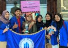 Mahasiswa UMBY Lolos ajang Kewirausahaan Mahasiswa Indonesia
