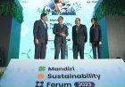 Riset Mandiri Institute, Investasi Terkait ESG Jadi Faktor Utama Keberlanjutan Bisnis