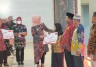RSUD Bagas Waras Dua Kali Meraih Akreditasi Paripurna