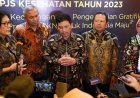BPJS Kesehatan Tanamkan Budaya Anti Korupsi dan Anti Gratifikasi dalam Program JKN 