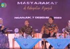 Perpusnas Berharap, Program Inklusi Sosial Bisa Berkontribusi Pada Peningkatan Kesejahteraan