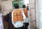 Gelapkan Jaminan Fidusia, Warga Gunungkidul Dipenjara