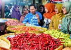 Jelang Nataru, Harga Cabai Tembus Rp 100.000 Perkilogram