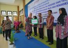 2.138 GTT dan PTT di Klaten Terima Tunjangan Kesejahteraan