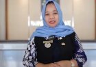 Target Kunjungan Wisatawan Libur Nataru 300 Ribu