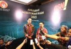 Pemkab Kebumen Meraih Dua Penghargaan dari KASN