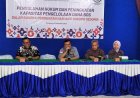 Jika BOS Kurang, Sekolah Boleh Menerima Sumbangan Tidak Mengikat
