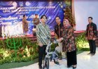 Sambut Natal 2023, Bupati Ajak Masyarakat Jaga Kedamaian  