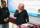 Hadiri HUT ke-20 Turgo Asri, Kustini Resmikan Alat RPU Baru