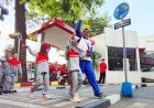 Yayasan AHM dan Taman Pintar Kembangkan Model Pengajaran Safety Riding