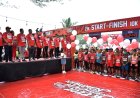 Kebumen Beach Marathon 2023 tanpa Pelari Mancanegara