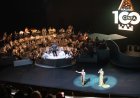 Erwin Gutawa Orchestra Manggung di “Malam 100 Cinta” Smartfren  