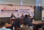 Airlangga Pribadi: Mayoritas Publik Nilai Politik Dinasti Bahayakan Demokrasi