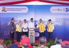 Jembatan Pandansimo Terpanjang di DIY Mulai Dibangun