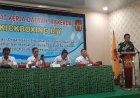 Tiga Atlet Kickboxing DIY Lolos PON 2024