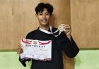 Mahasiswa UMBY Juara Pencak Silat Nasional