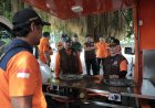 Pemkab Gelar Apel Siaga Kedaruratan Kebencanaan