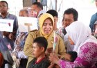 Tingkatkan Kualitas Hidup Masyarakat Marginal, 25 Desa Inklusi Menerima Penghargaan  