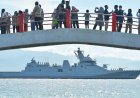 Tidore Kepulauan, Kawasan Strategis Pariwisata Nasional Baru di Timur Indonesia