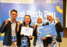 Tim “Unsoed Ngombe” Raih Juara 1 Kompetisi Voice of Youth Challenge 2023