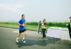 Pembuktian Teknologi Fuelcell, Publik Figur Ramaikan Run Your Way Town to Town Planet Sports Run