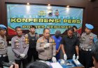 Perdagangan Sabu di Kebumen Diduga Merambah Pengguna di Pedesaan