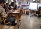 Geopark Ijen Naik Level Menjadi UNESCO Global Geopark