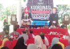 Penyerapan Anggaran Tahun 2023 Pemkab Klaten Sesuai Target, Bupati: Luar Biasa