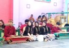 SMA Negeri 2 Klaten Menjadi Sekolah Adipangestuti Tahun 2023