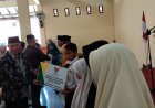 Potensi Zakat Pertanian di Kebumen Rp 121 Miliar