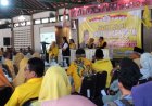 Ketua MPR RI Bambang Soesatyo Bicara Kegaduhan Politik