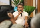 Pelaku Wisata Dilarang "Nuthuk" Tarif Parkir dan Kuliner