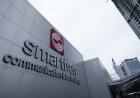 Smartfren Perkuat Jaringan untuk Sambut Natal dan Tahun Baru 2024