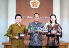 Grup GoTo, TikTok dan UGM Siapkan Pusat Pengembangan Talenta Digital