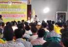 Ketua MPR Mengingatkan Ada Potensi Ancaman Geopolitik