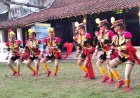 Pentas Disrubsi Komunitas Lima Gunung Digelar