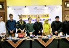Berkontribusi Luar Biasa di Masyarakat, Lima Alumni UGM Terima Penghargaan
