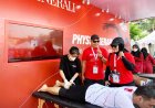 Dukung Semarang 10K, Generali Memberikan Proteksi untuk Ribuan Pelari