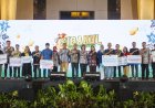 Program SiBakul Jogja Dorong Pertumbuhan Ekonomi DIY