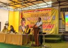 Hindari Peroleh Suara Pemilu dari Menebar Kebencian