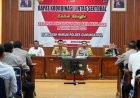 Ratusan Ribu Wisatawan akan Banjiri Gunungkidul