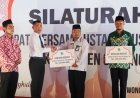 Ribuan Pengajar TPA di Gunungkidul Terima Insentif