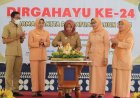 Bupati Sleman Ajak Anggota Dharma Wanita Cegah Perundungan