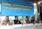 Kunjungan Wisatawan ke Sleman Cenderung Meningkat