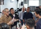 Penanganan Kaki Pengkor Belum Semua Tercover BPJS Kesehatan